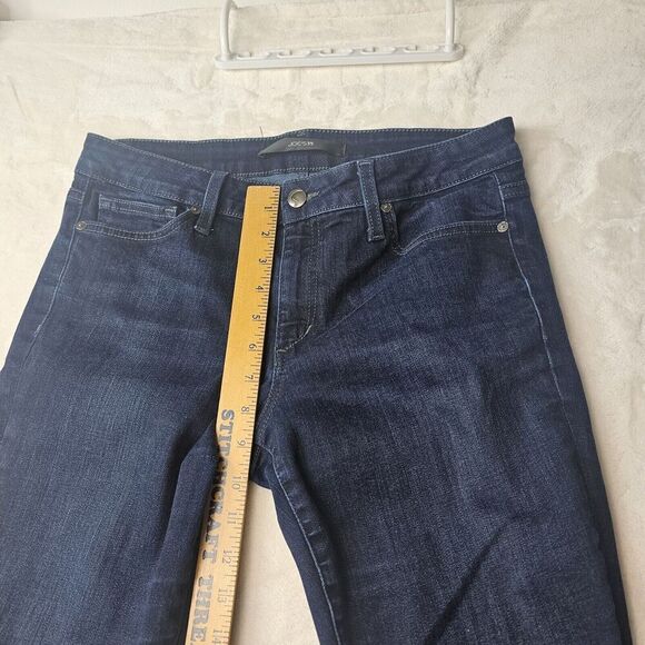joes jeans Womens 30 Trista Medium Wash Skinny Great Condition - Picture 3 of 10